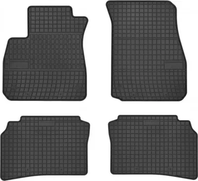 Obrázok produktu pre Gumové rohože do auta Frogum Opel Insignia 2017-2022