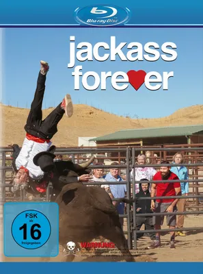 Produktbild von Jackass Forever