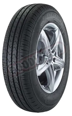 Produktbild von Tomket Sommerreifen motorcycle-tyres Van 3 ( 195/80 R15C 106/104R 8PR )