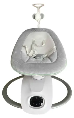 Produktbild von Momcozy 3D-Bewegung Elektrische Babyschaukel