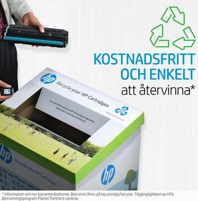 Obrázok produktu pre Žltý toner HP 201A (CF402A)