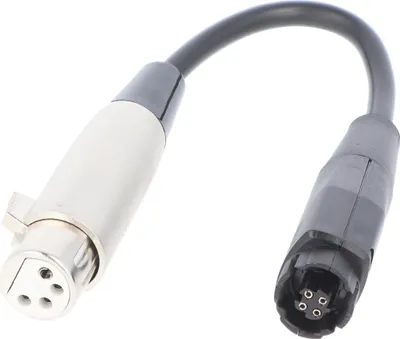 Zdjęcie produktu dla Adapter do ładowania Battery Vision dla serii Yamaha PW-X, SE, TE