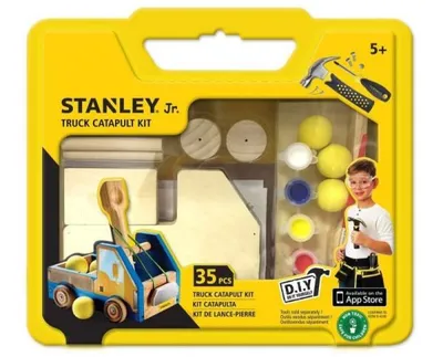 Immagine prodotto di Auto a catapulta da assemblare