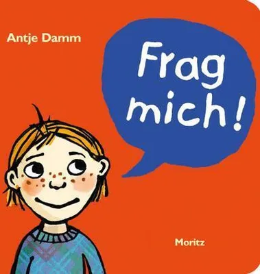 Produktbild von Frag mich!