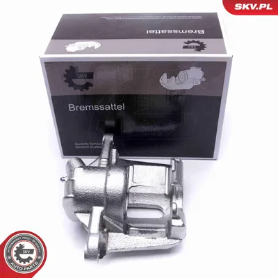 Produktbild von ESEN SKV Bremssattel Vorne Rechts passend für PEUGEOT 206 Schrägheck (2A/C) 46SKV532