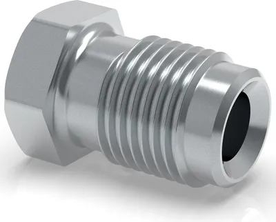 Obrázok produktu pre 10x skrutkový spoj AUPROTEC M10x1 brzdové vedenie 4,75 mm rozpera E typ D profesionálny konektor v súlade s DIN/ISO 1651