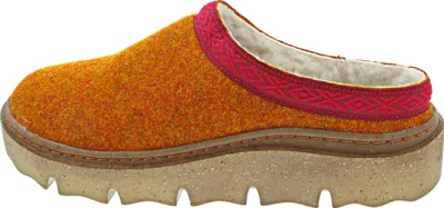 Image de JOSEF SEIBEL Carmaux 06 | Pantoufles pour Femmes | jaune