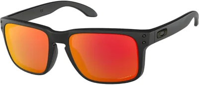 Produktbild von Oakley Holbrook Black/Pzm Ruby .