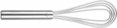Productafbeelding van Kai Tellerbesen Select 100, garde, mixerspatel, keukenhulp, roestvrij staal, DH-3119