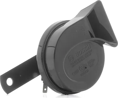 Immagine prodotto di Clacson BOSCH 0 986 AH0 744 compatibile con MERCEDES-BENZ Classe S Berlina (W221) ad azionamento pneumatico