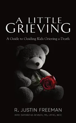 Produktbild von A Little Grieving