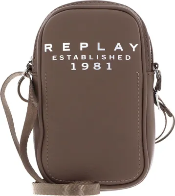 Produktbild von Replay Replay - Handytasche 16 cm