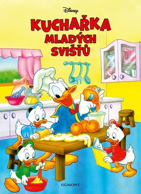 Image de Kuchařka mladých svišťů | kolektiv
