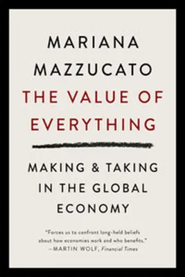 Produktbild von Value of Everything