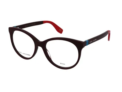 Produktbild von Marc Jacobs MARC 350 Opale burgundy 52/17/145 Damen Brillen
