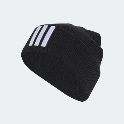 Produktbild von adidas 3S BEANIE