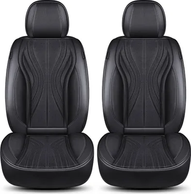Produktbild von Schonbezüge Sitzbezüge für VW Atlas Bj ab 2016 in Schwarz M3