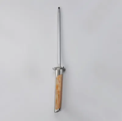 Produktbild von Messerschäfer mit Diamantenbeschichtung