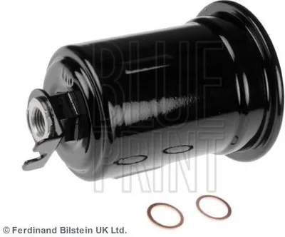 Produktbild von Kraftstofffilter BLUE PRINT ADT32324 für TOYOTA CELICA Coupe (AT18, ST18) Leitungsfilter