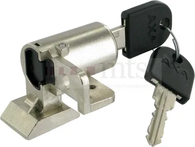Produktbild von für RALEIGH Stoker 40, Akku Schloss