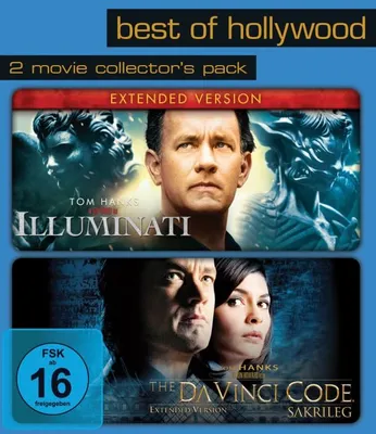 Produktbild von BoH - Illuminati - The Da Vinci Code - Sakrileg