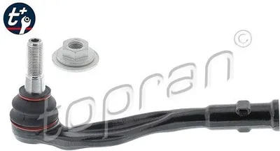Produktbild von TOPRAN Spurstangenkopf Spurstange für AUDI A4 B9 Avant (8W5, 8WD) Vorne Links 625 652