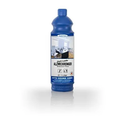 Produktbild von frisch und sauber Allzweckreiniger 1 Liter