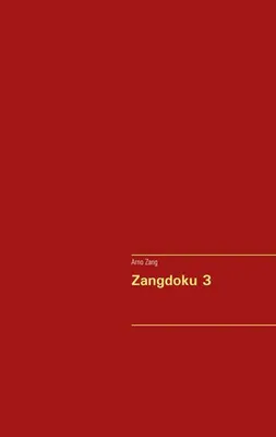 Immagine prodotto di Zangdoku 3