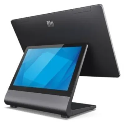 Immagine prodotto di Sistema POS Elo Touch Solutions E984463 39,6 cm (15,6") 1920 x 1080 pixel touchscreen grigio (E984463)