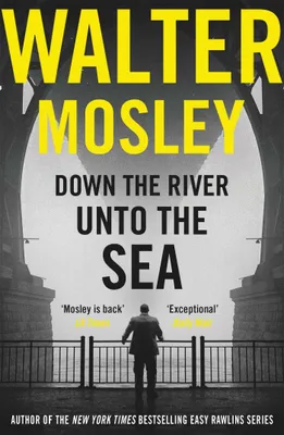 Produktbild von Down the River Unto the Sea