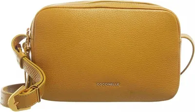 Produktbild von COCCINELLE GRÜNE DAMENTASCHE : Farbe - Grün, Größe - UNI Größe: UNI Farbe: Grün Größe: UNI