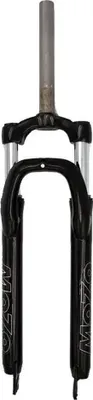 Produktbild von Mvtek M-25 Disc 25.4 Mm Mtb-gabel Silber 26´´-650C / 70 mm Silber 26´´-650C