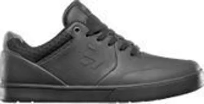 Produktbild von Etnies MARANA Fiberlite Schuhe – schwarz/schwarz 42,5