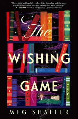 Produktbild von The Wishing Game