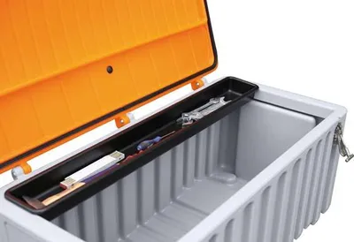 Produktbild von Einlegeschale für CEMbox 150 Ltr.