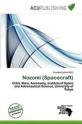 Produktbild von Nozomi (Spacecraft)