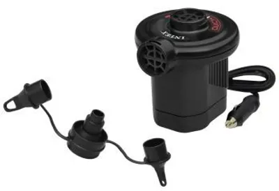 Produktbild von Intex Quick Fill Elektrische Pumpe 12 V