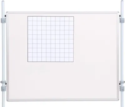 Produktbild von Betzold Magnetisches Hunderterfeld