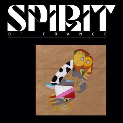 Obrázok produktu pre Various Artists - Spirit Of France (2 LP)