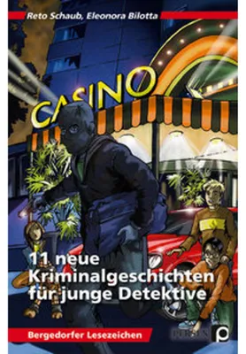 Zdjęcie produktu dla ISBN 9783403234494, Niemiecki, Broszurowa okładka, 98 stron(y)