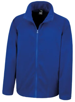 Produktbild von Result Core - Jacke für Herren LT1035 (L) (Königsblau)