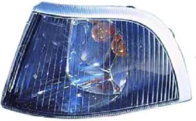 Produktbild von DIEDERICHS 7613074 Blinker Blinkleuchte vorne Rechts für VOLVO V40 Kombi (645) S40 I (644)