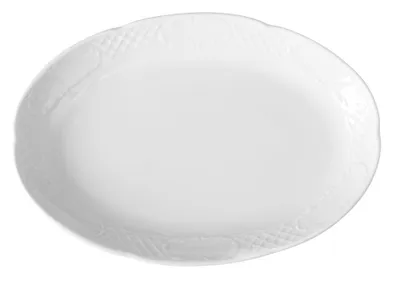 Zdjęcie produktu dla HENDI Platte, owalny, 330x225mm