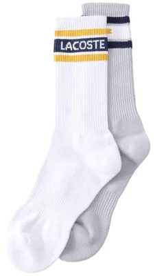 Produktbild von Socken Lacoste 124-16010961224024 für Herren
