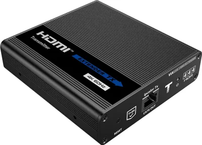 Produktbild von Allteq HDMI Extender via utp
