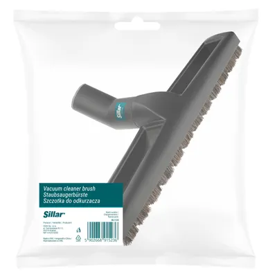 Produktbild von Sillar Bodendüse für Kärcher WD 3 Premium, WD 4, WD 4.200, WD 4.250, WD 4 Car Kit