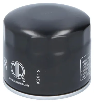 Produktbild von MEIWA K2016 Ölfilter für KAWASAKI