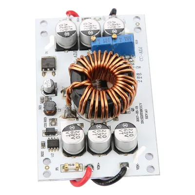 Obrázok produktu pre 600 W DC-DC modul meniča napätia s konštantným napätím a regulátorom prúdu, ovládač LED