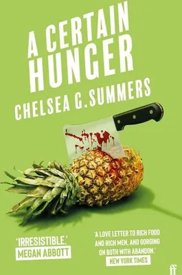 Produktbild von A Certain Hunger