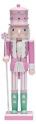 Zdjęcie produktu dla Nutcracker, Dziadek do orzechów 30 cm TN3021